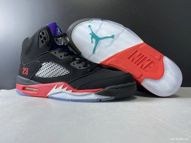Rep Onekick Air 3 CZ1786-001 Top 5 Jordan 0824